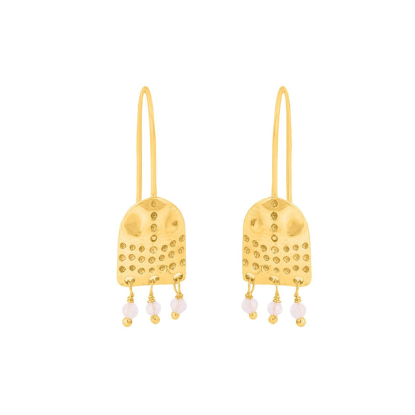 Safiya Earrings - Susan Rose